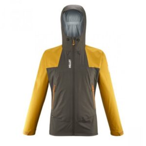 MILLET-Millet Fitz Roy Jakke Herre Brun--Sporten Bagn-1