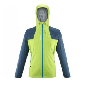 MILLET-Millet Fitz Roy Jakke Herre Grønn--Sporten Bagn-1