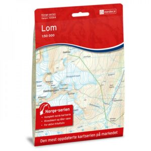 Nordeca-Lom-N10064-Sporten Bagn-1