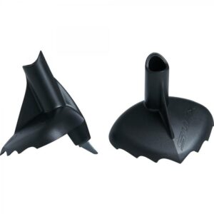 Swix-Basket 97L, black, HM tip, 10 mm-RDTR94S-Sporten Bagn-1