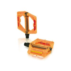 XLC-Pedal PD-M16 Orange-2501813604-Sporten Bagn-1
