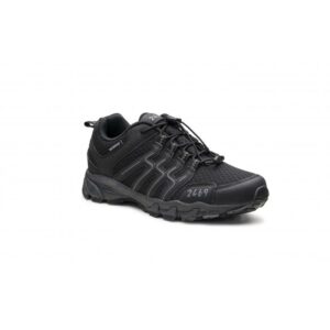 -2469 Hiker Low Herre Sort--Sporten Bagn-1