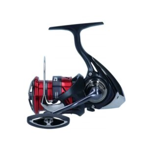 DAIWA-23 Ninja LT 2000--Sporten Bagn-1
