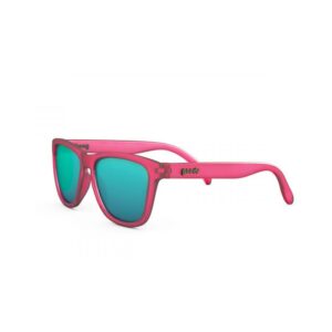 goodr Running Sunglasses Rosa
