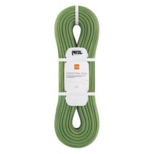 Ikke definert-Contact Wall 9.8mm 40m--Sporten Bagn-1