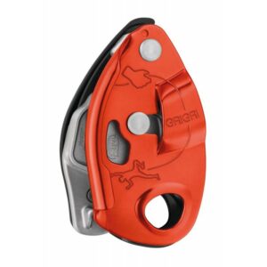 -Petzl GriGri Oransje--Sporten Bagn-1