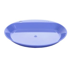 Wildo-Wildo TURTALLERKEN FLAT BLÅBÆR-121303-Sporten Bagn-1