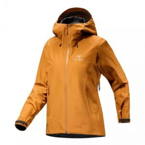 ArcTeryx Beta Jacket M