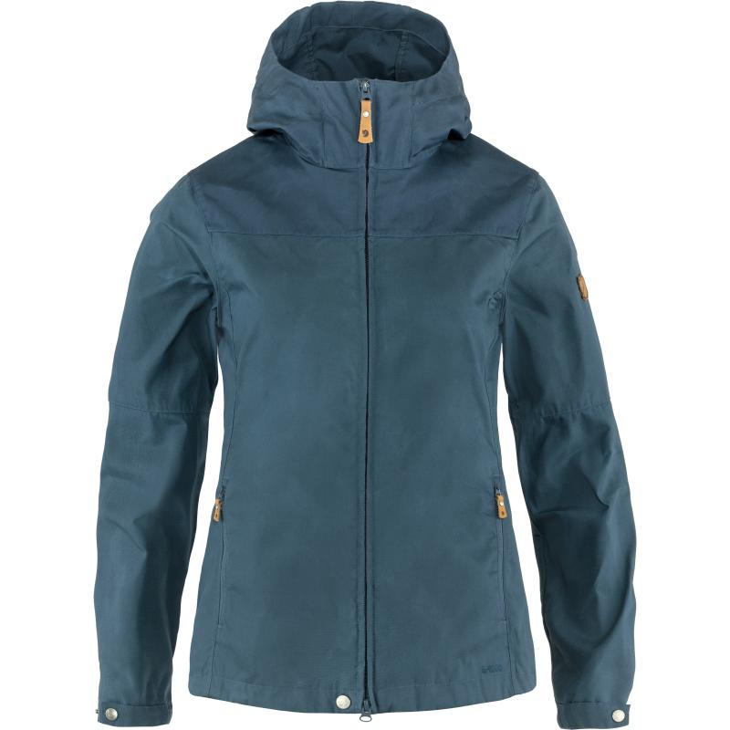 Fjällräven-Fjällräven Stina Jacket W-89234-Sporten Bagn-1