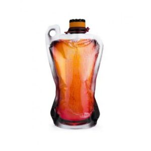 GSI Highland Fifth Flask