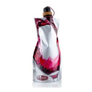 GSI Soft Sided Wine Carafel