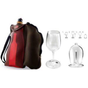 GSI Wine Glass Gift Set Terroir