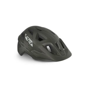 MET MET Helmet Echo Mips Titanium Metallic/Matt m/l (57-60cm)