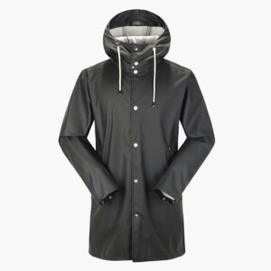 Skogstad Skogstad  Vikna Pu Regnjakke