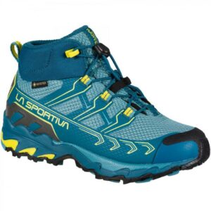 La Sportiva La Sportiva  Ultra Raptor Ii Mid Junior Gtx Hikingsko