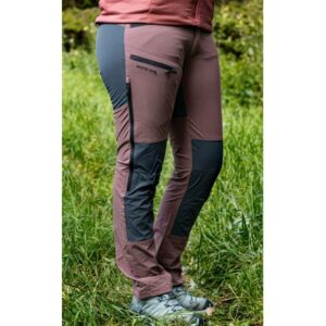 Move On Odda Turbukse Dame Rose Taupe