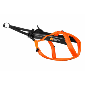 Non-Stop Freemotion Harness 5.0