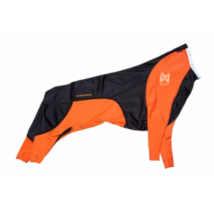 Non-Stop Protector Snow Female Oransje