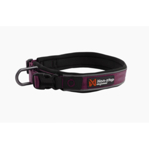 Non-Stop Roam Collar Lilla