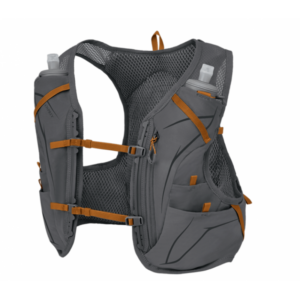Osprey Duro 6 m/flasker Phantom Gray Toffee Orange