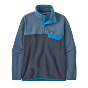 Patagonia Lightweight Synchilla Snap-T Fleece Genser Herre