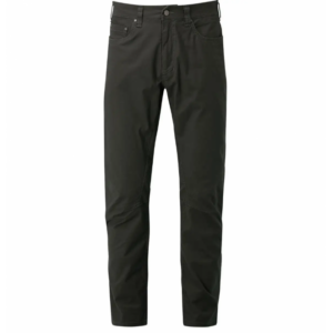 Rab Radius Bukse Herre Grå