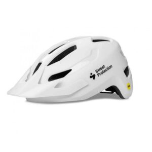 Sweet Protection Sweet Ripper Mips Sykkelhjelm Hvit