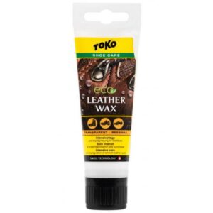 Toko Leather Wax Transp-Beeswax 75ml