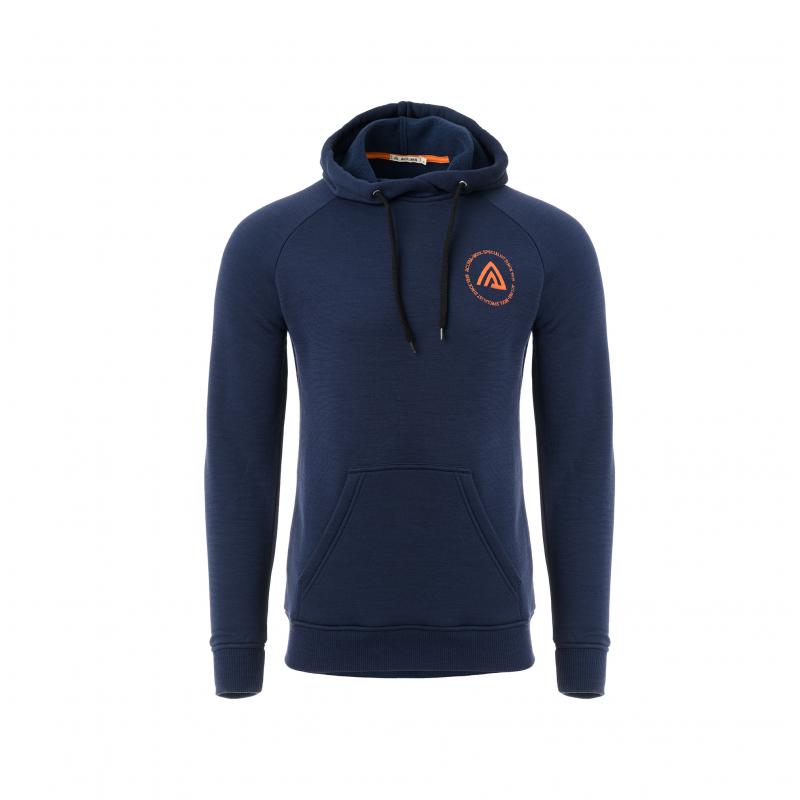 Aclima Fleecewool V2 Hoodie M´S