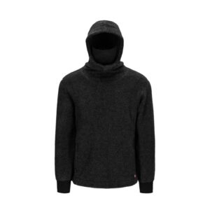 Aclima Reborn Terry Pullover Unisex Sort