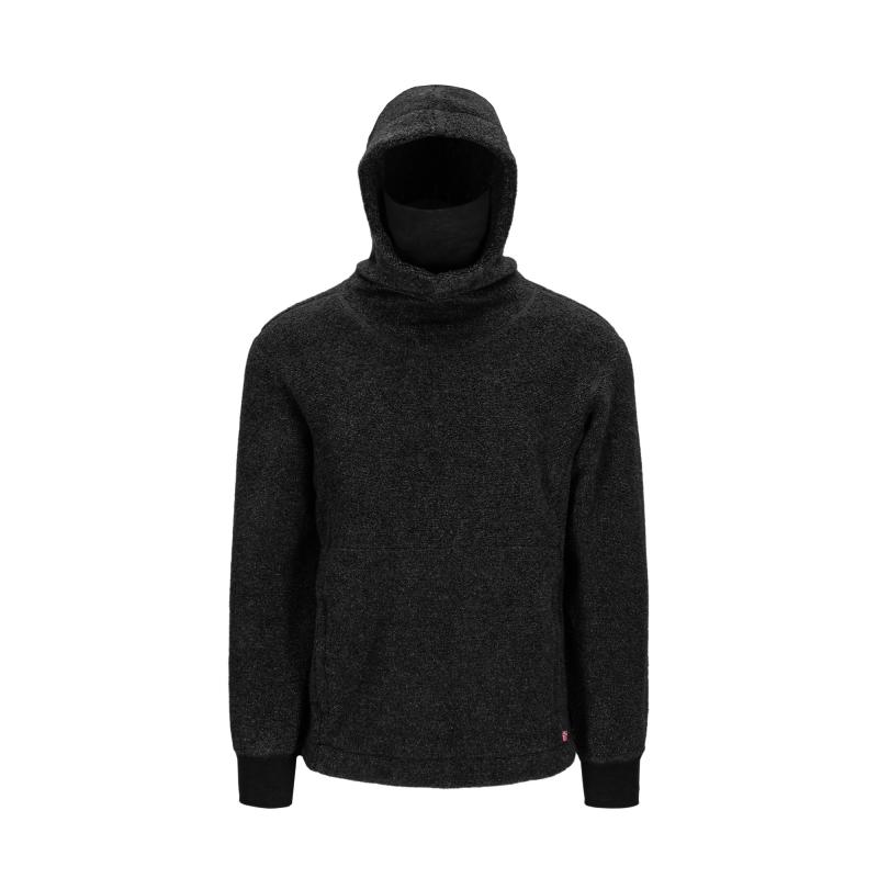 Aclima Reborn Terry Pullover Unisex Sort