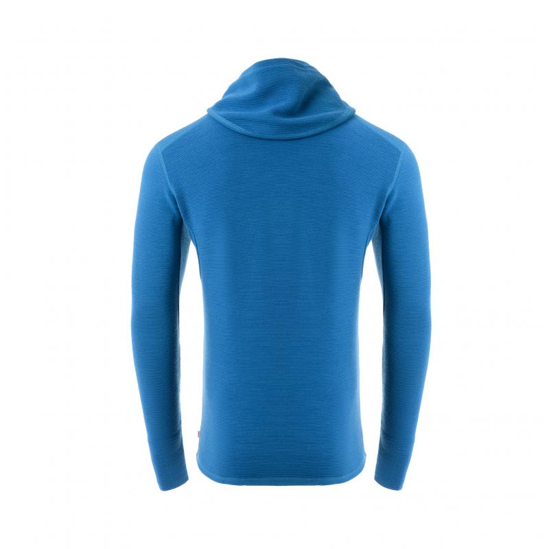 Aclima StreamWool Hoodie M´s - Bilde 2