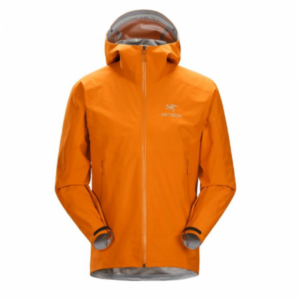 ArcTeryx Zeta SL Jacket Men's