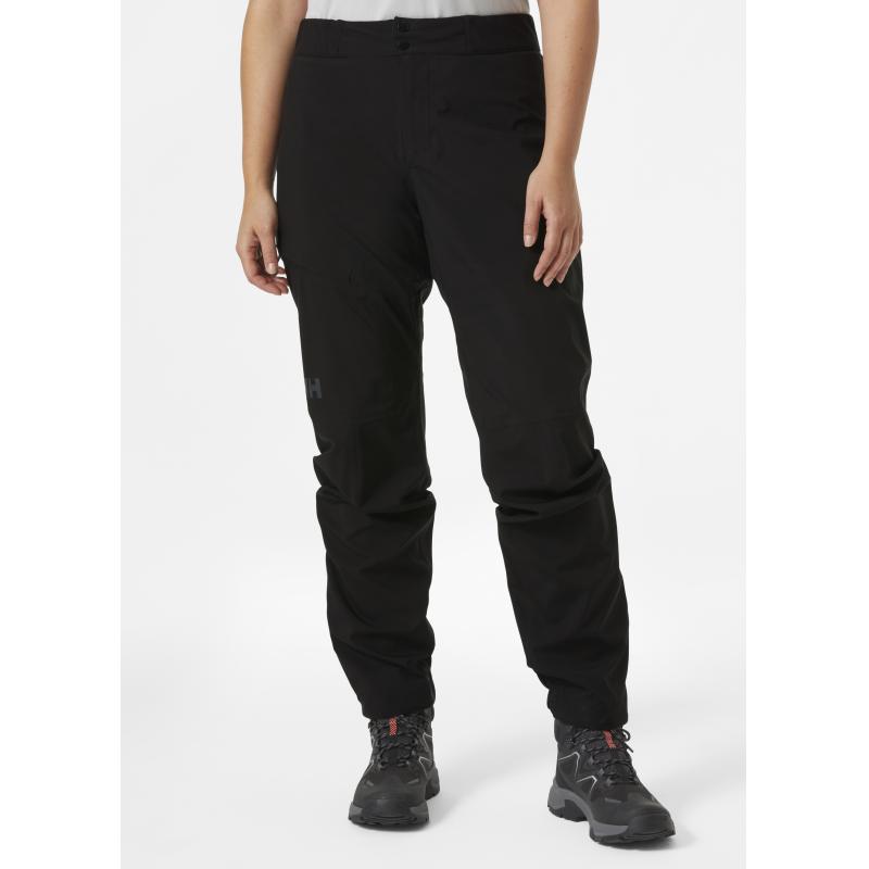 Helly Hansen Helly Hansen W Verglas 3l Shell Pant 63179 Sporten Bagn 2
