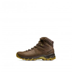 Mammut Mammut Mercury Iv Mid Gtx Men 3030-04710 Sporten Bagn 1