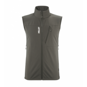 MILLET Magma Shield Vest Herre Grønn