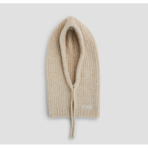 Morild Norway Eirin Hood med refleks lys baige