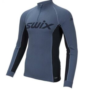 Swix RaceX bodyw halfzip M