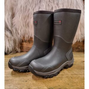 TREKSTA Telemark 12 Neoprenstøvel