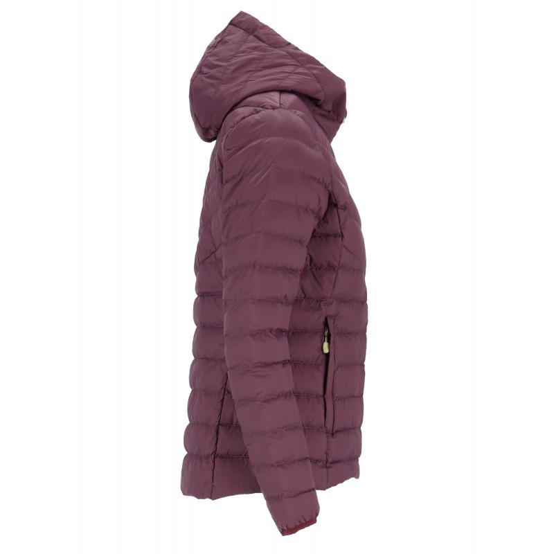 Twentyfour Twentyfour Finse Sl Dunjakke D 12061 Sporten Bagn 3