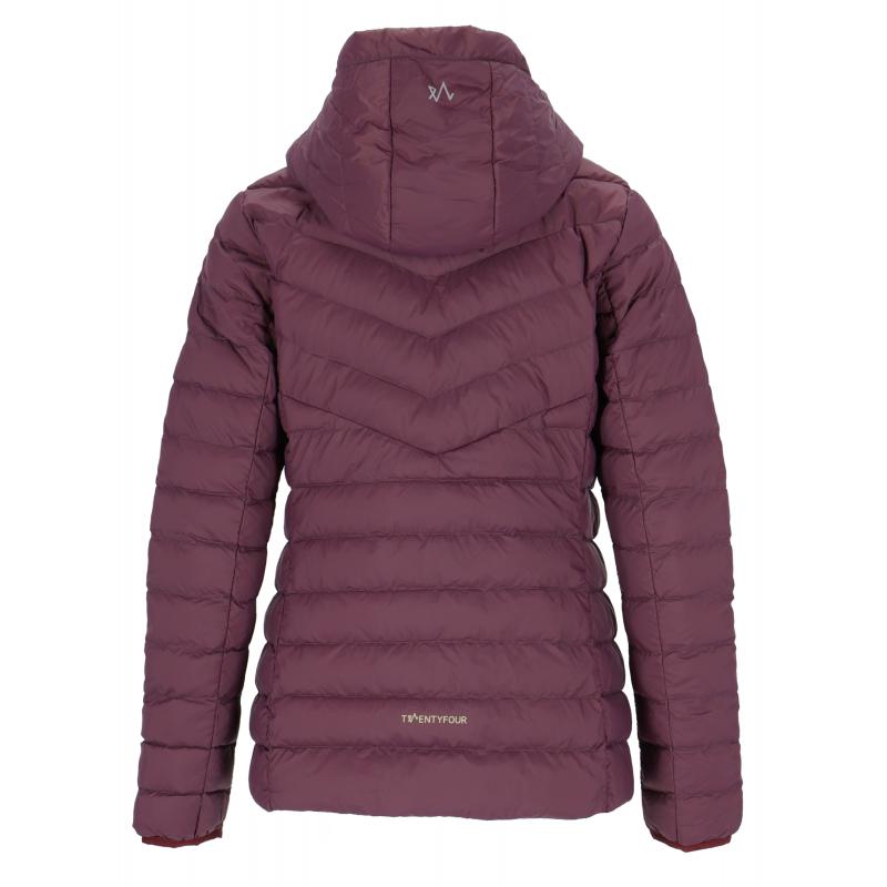 Twentyfour Twentyfour Finse Sl Dunjakke D 12061 Sporten Bagn 4