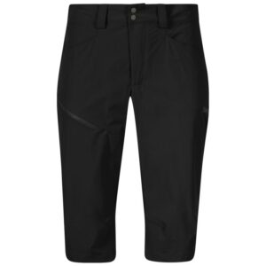 Bergans Bergans  Vandre Light Softshell Long Shorts Women
