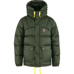 Fjällräven Expedition Down Lite Jacket HErre Grønn