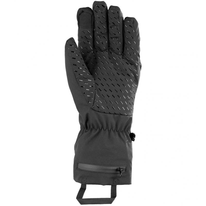 Heat Experience Heated Everyday Gloves Sort - Bilde 2