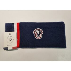 LES ARCS Amie Limited Headband Navy