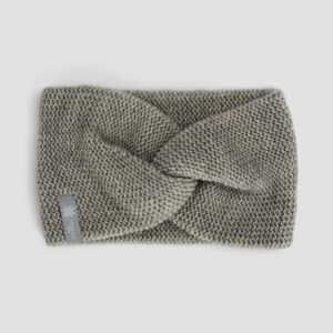 Morild Norway Una Pannebånd, med refleks Grå