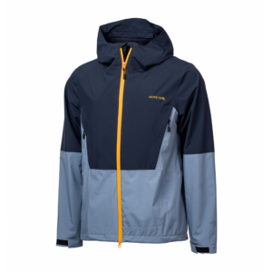 Move On Lyngseidet Turjakke Herre Blå