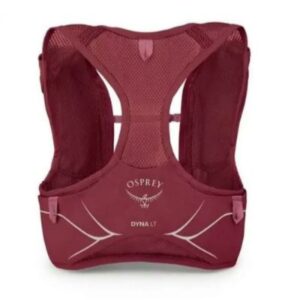 Osprey Dyna LT Løpevest Dame Kakio/Manuka Pink