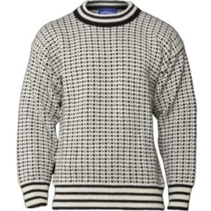 Bråtens AS Islender Unisex Hvit