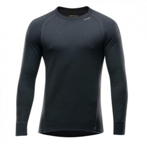 Devold Duo Active Trøye Herre Sort